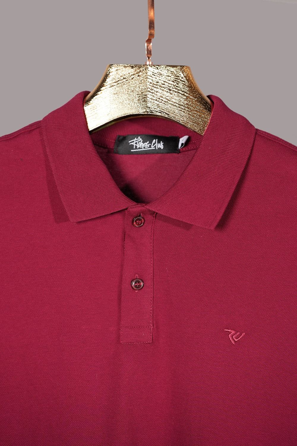 Polo Shirts