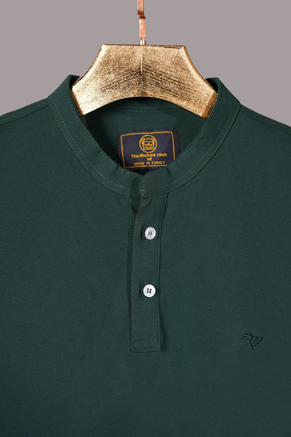 Polo Shirts