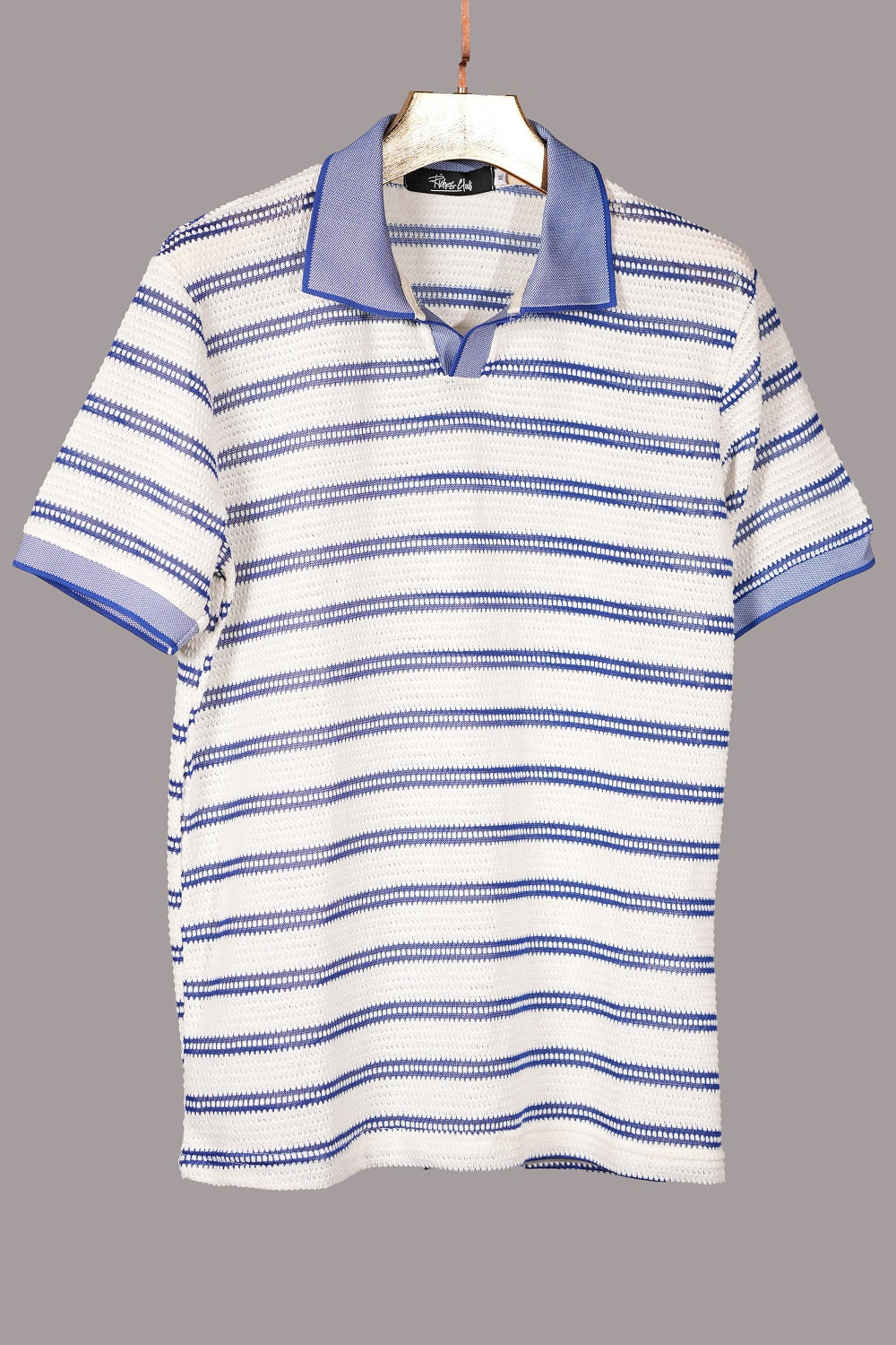 Polo Shirts(Lining)