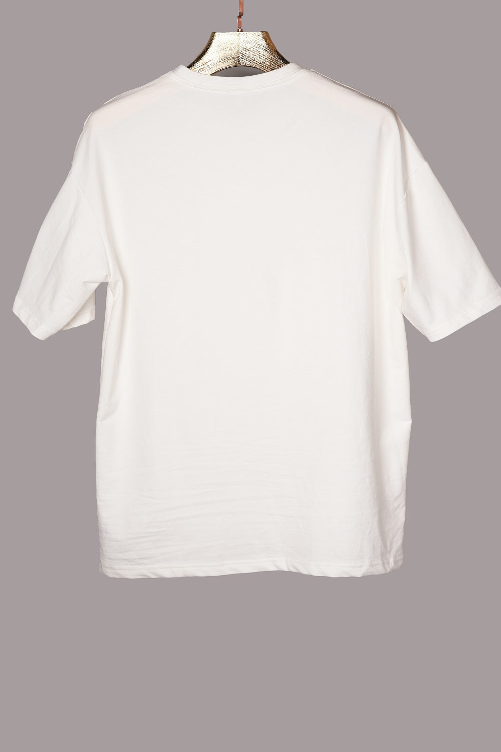 Round Neck T-Shirts for Men