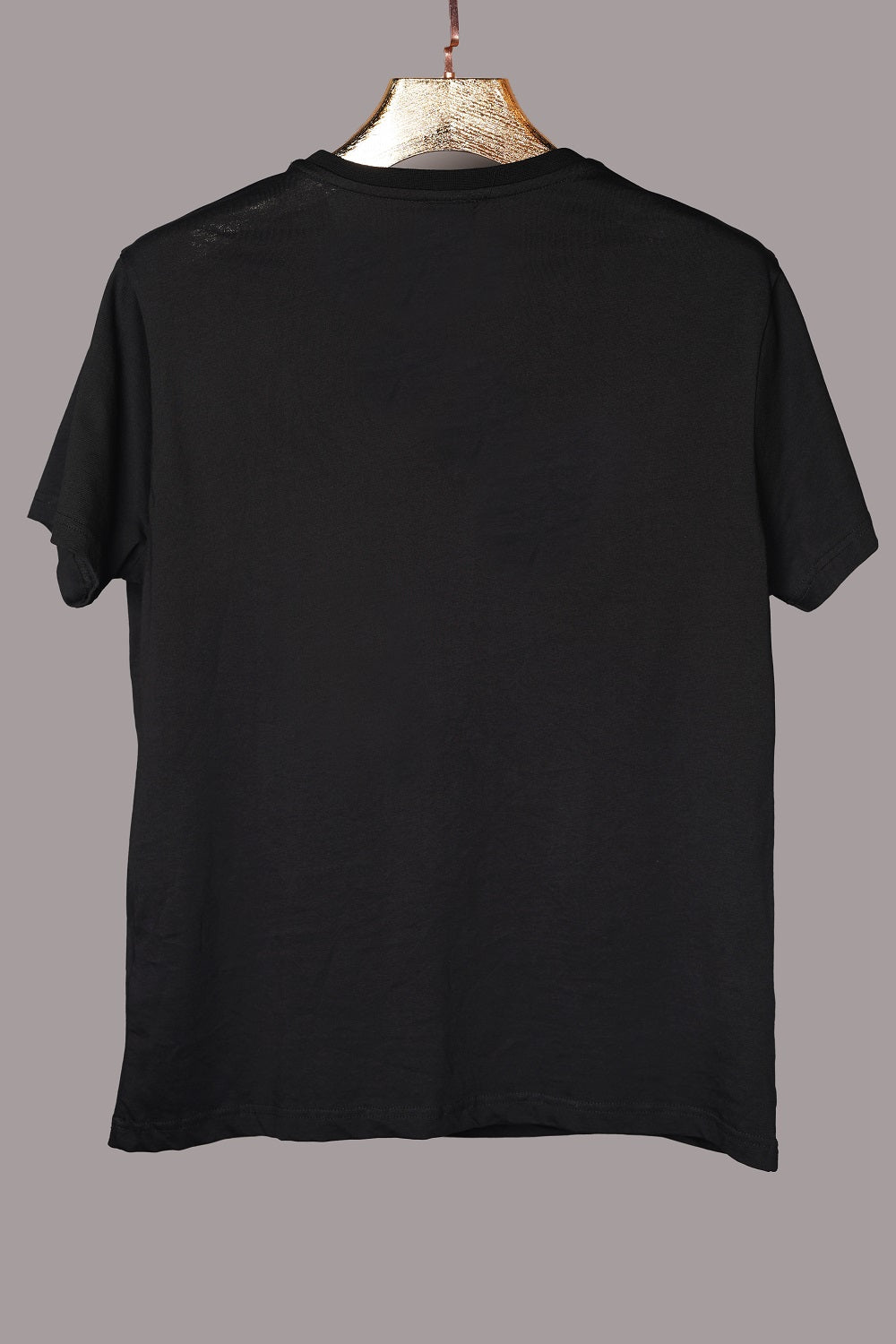 Round Neck T-Shirts for men