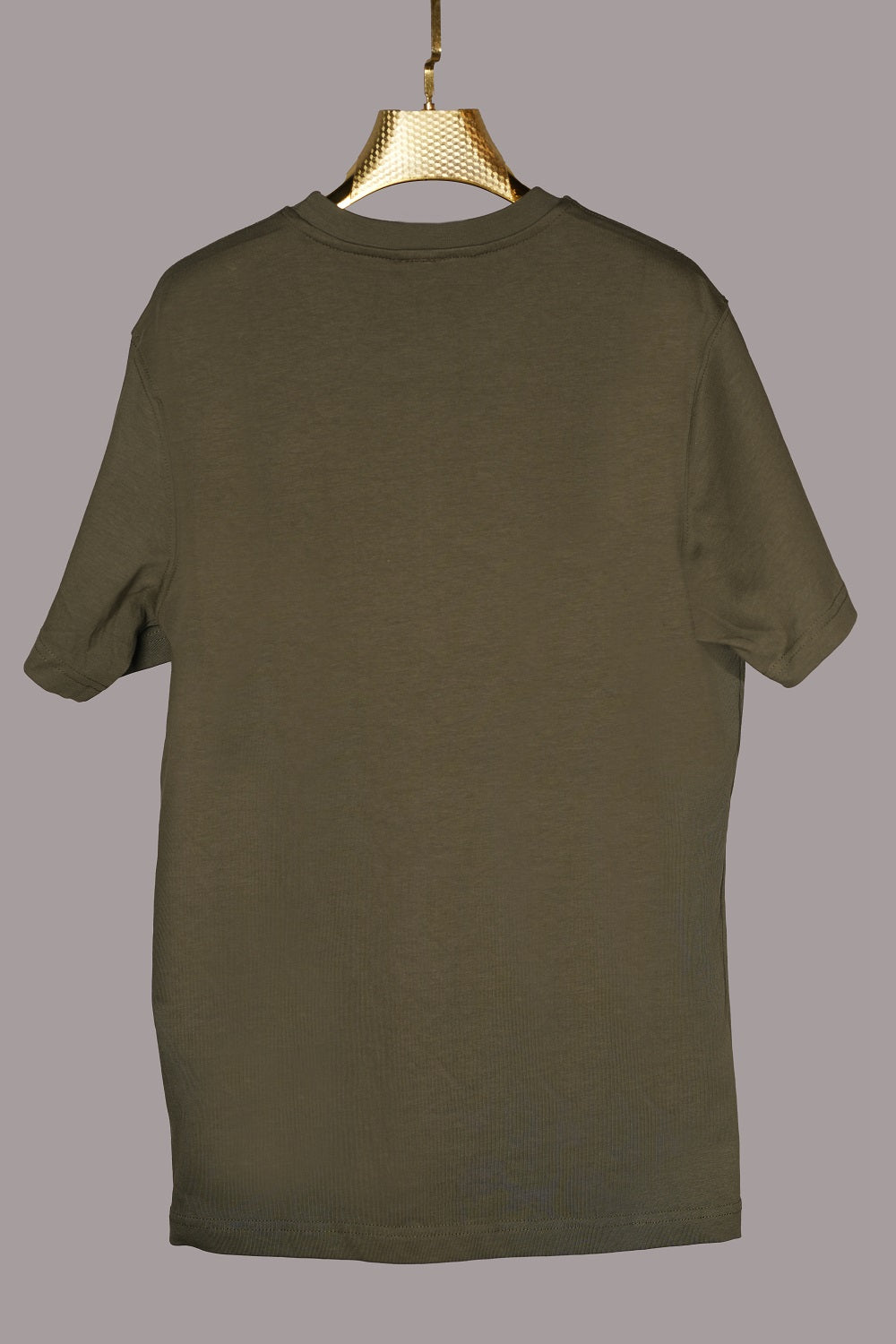 Round Neck T-Shirts for Men