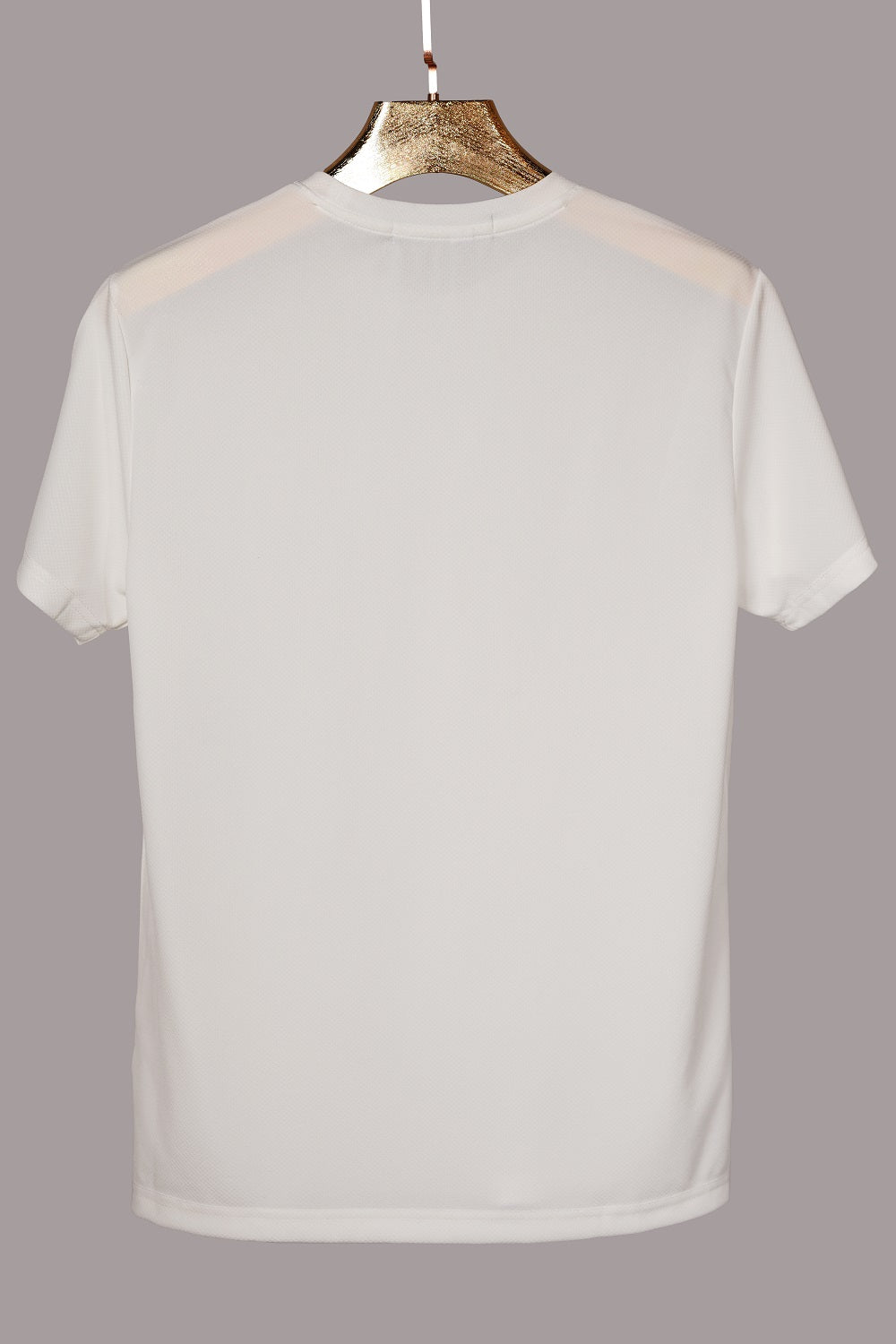 Round Neck T-Shirts for Men