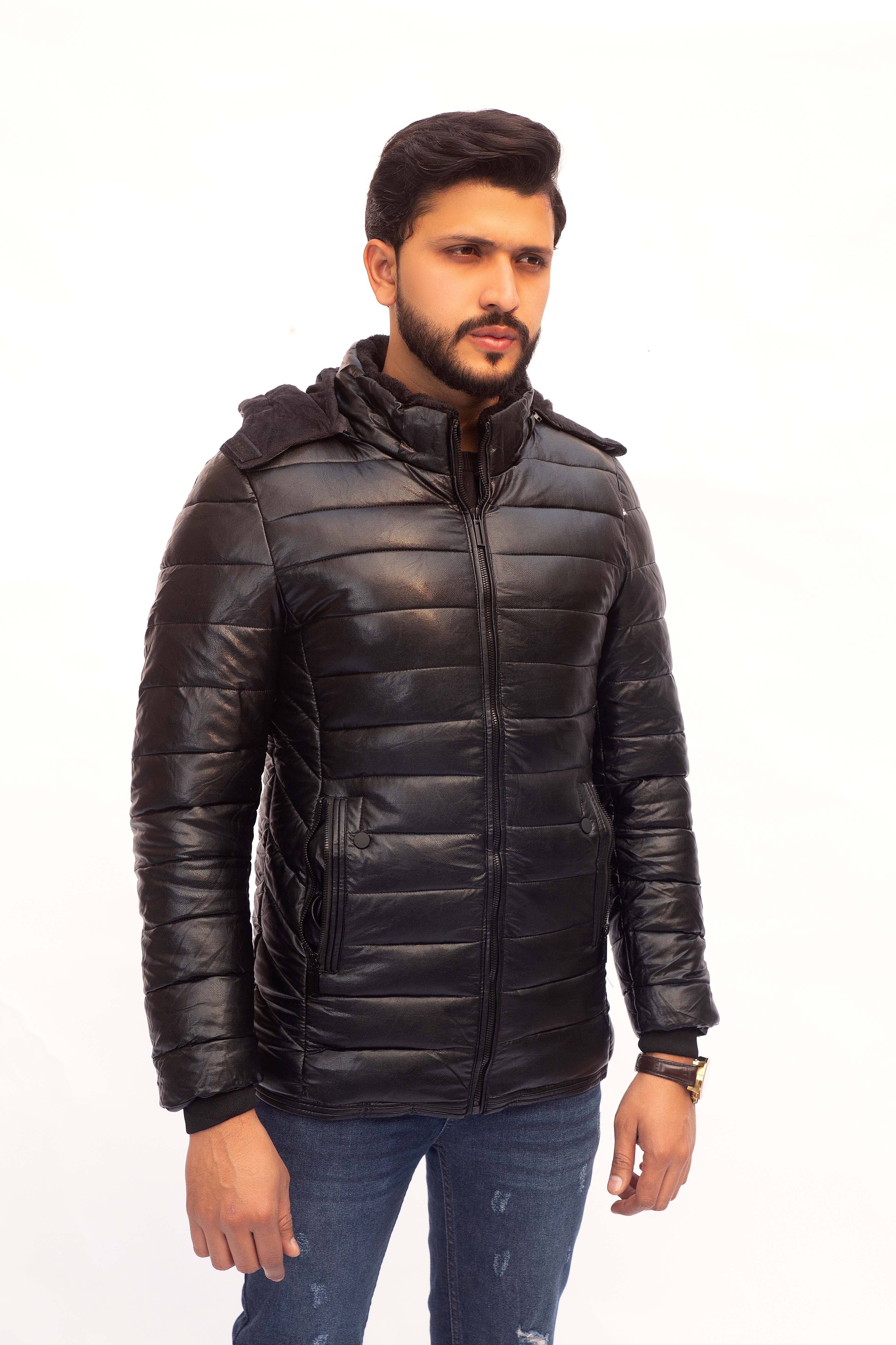 Puffer Jacket 1726