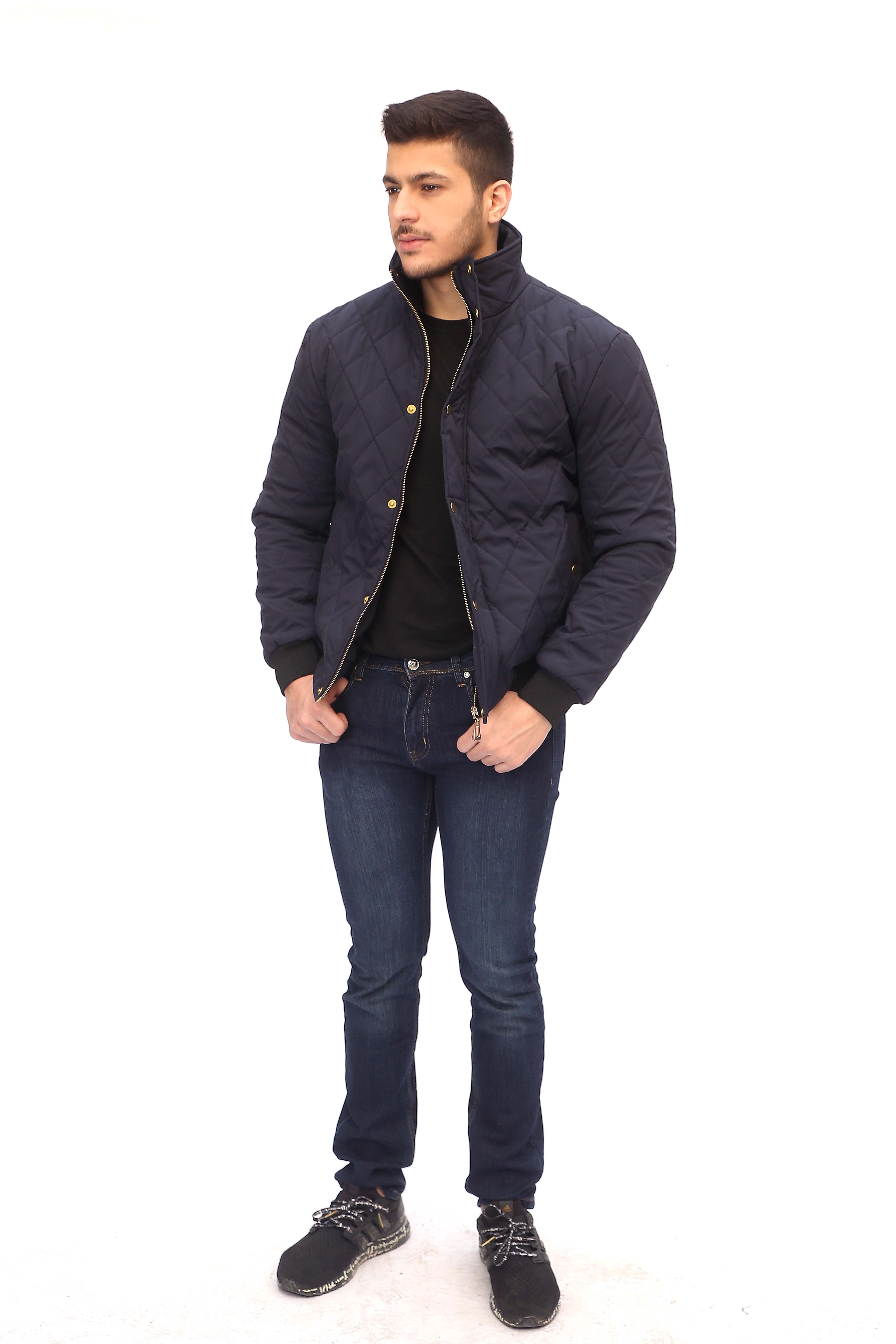 Puffer Jacket 1747