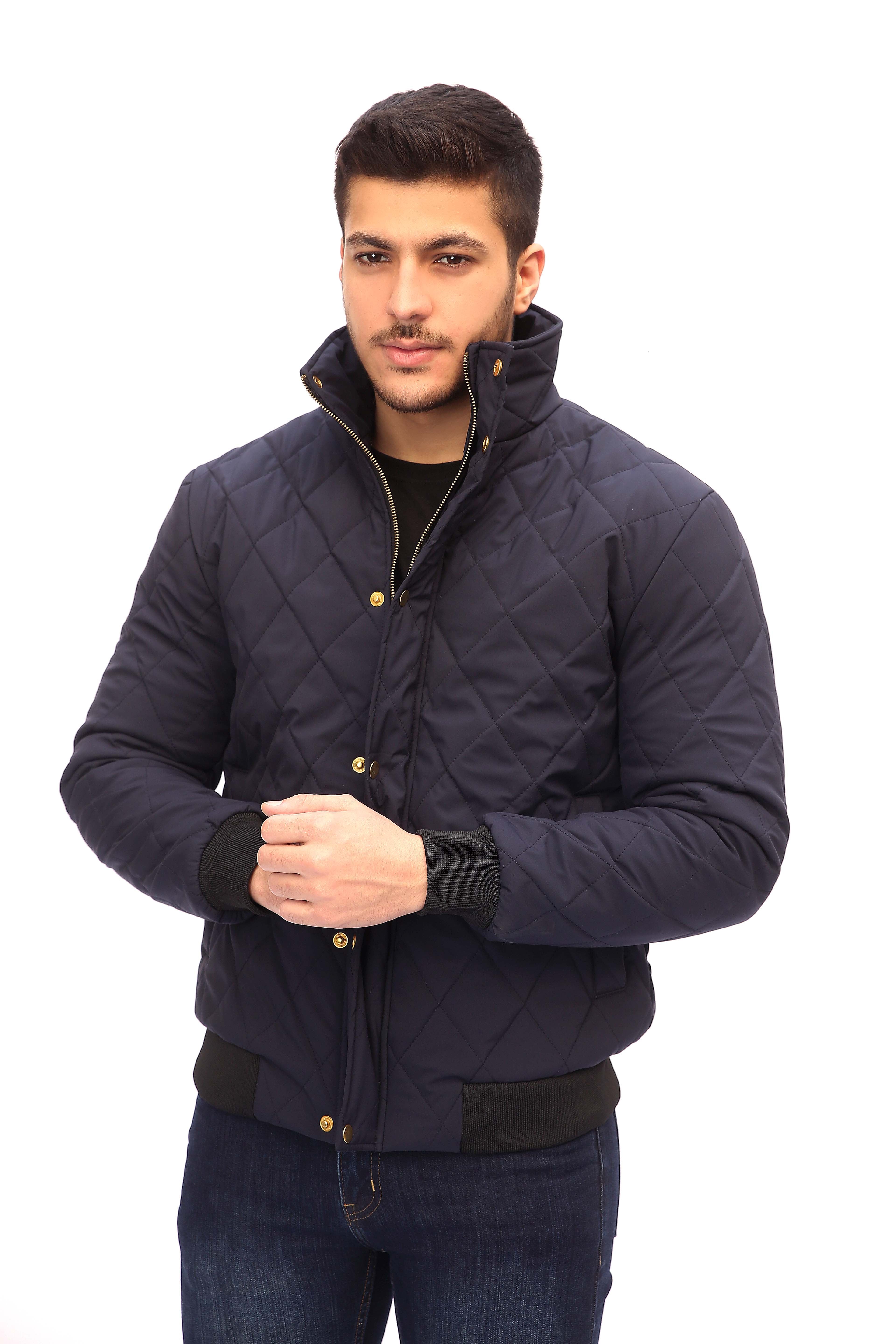 Puffer Jacket 1747