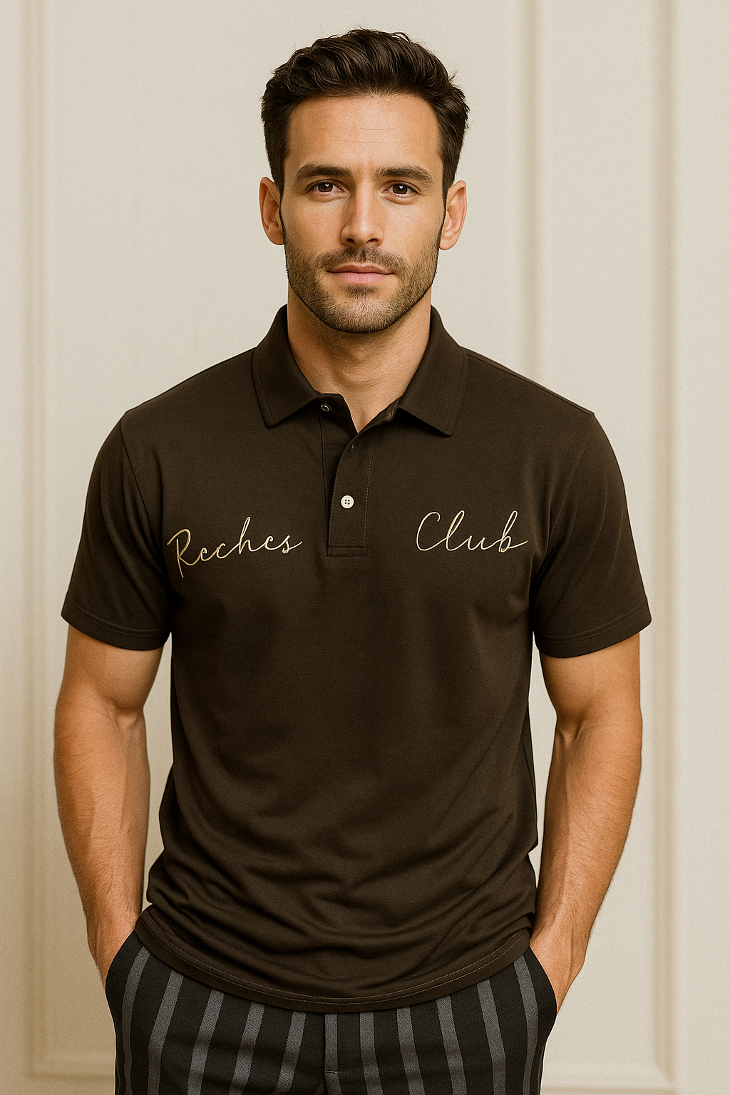 Royal Shirt