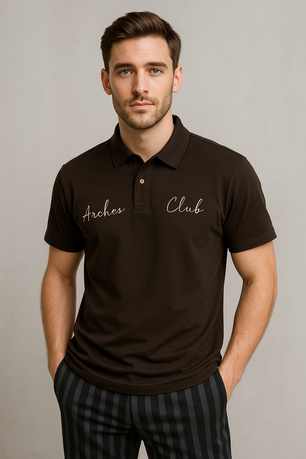 Royal Shirt
