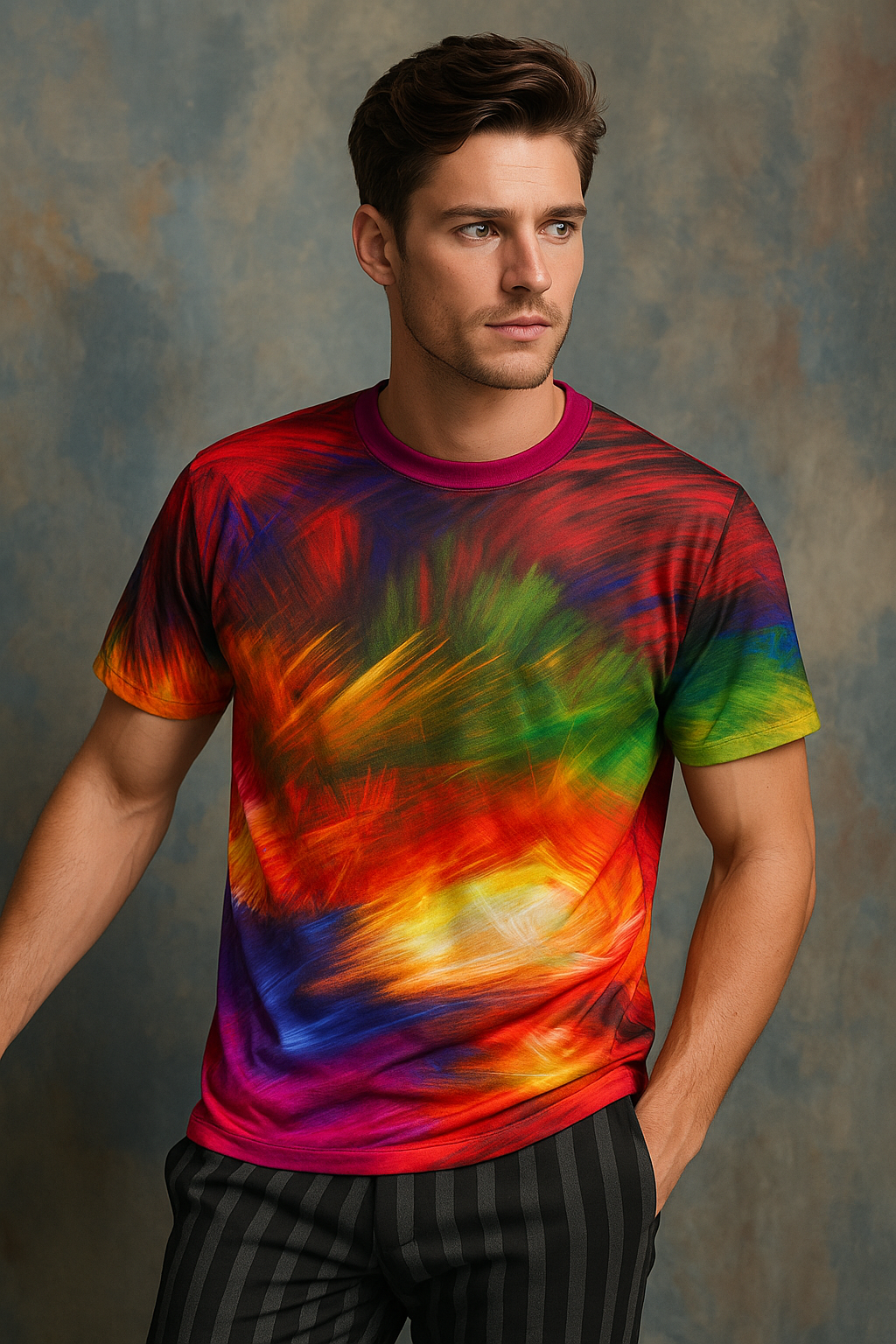 Casual Comfortable T-Shirt