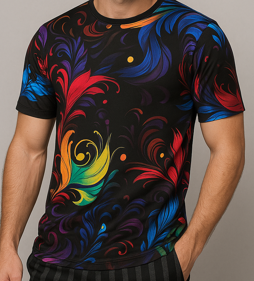 Shining Casual Comfortable Shirts
