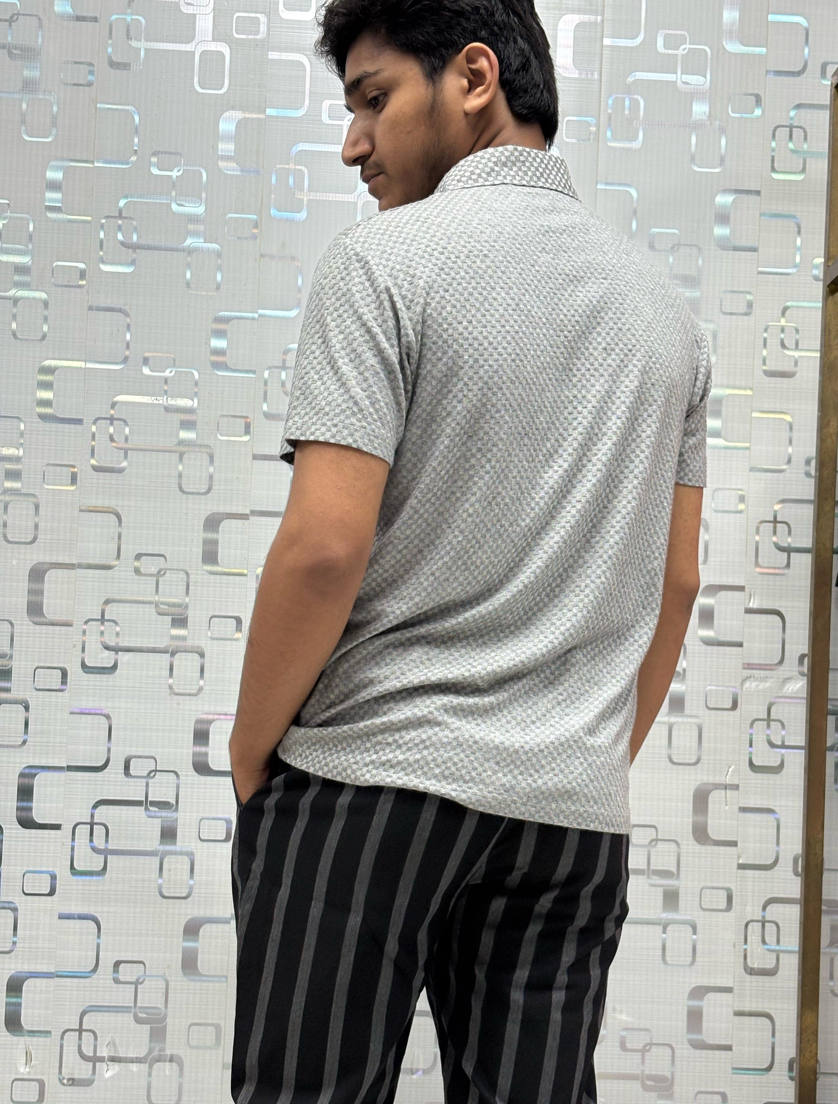 Luxrious Riches Tag Shirt