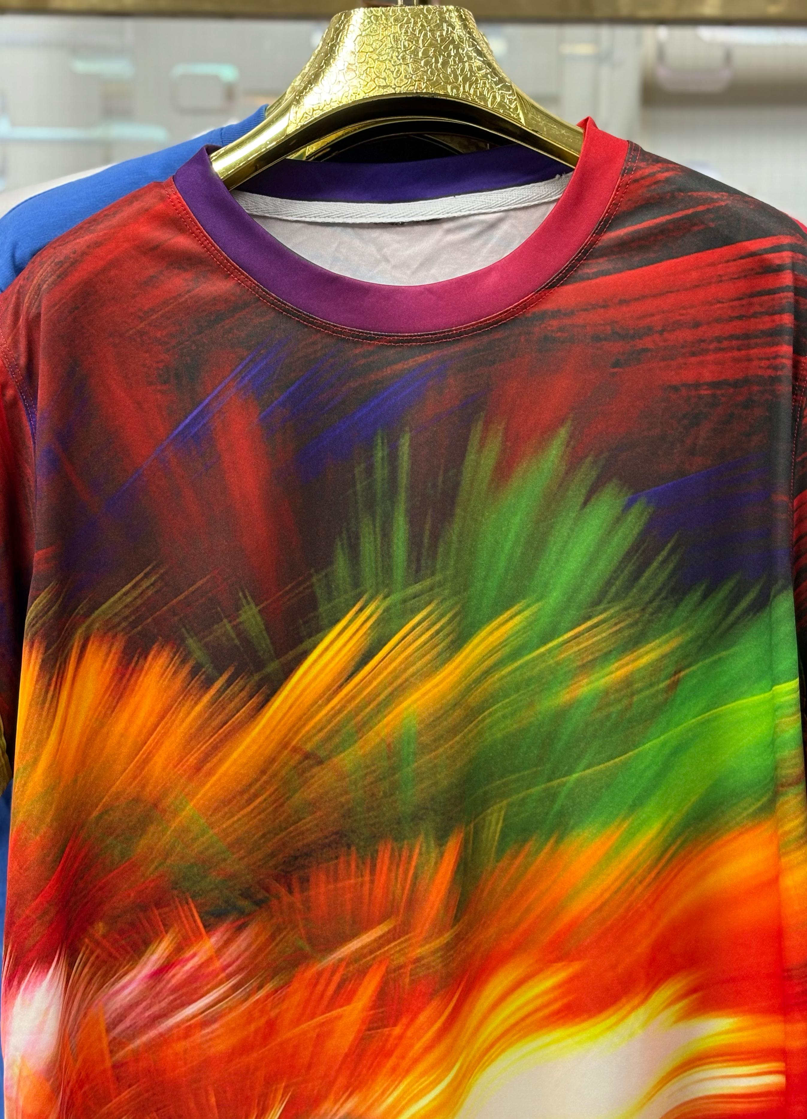 Casual Comfortable T-Shirt
