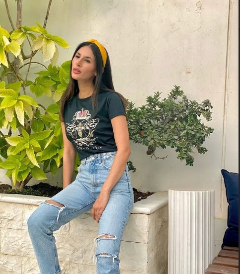 Luxurious Shirts for Women's