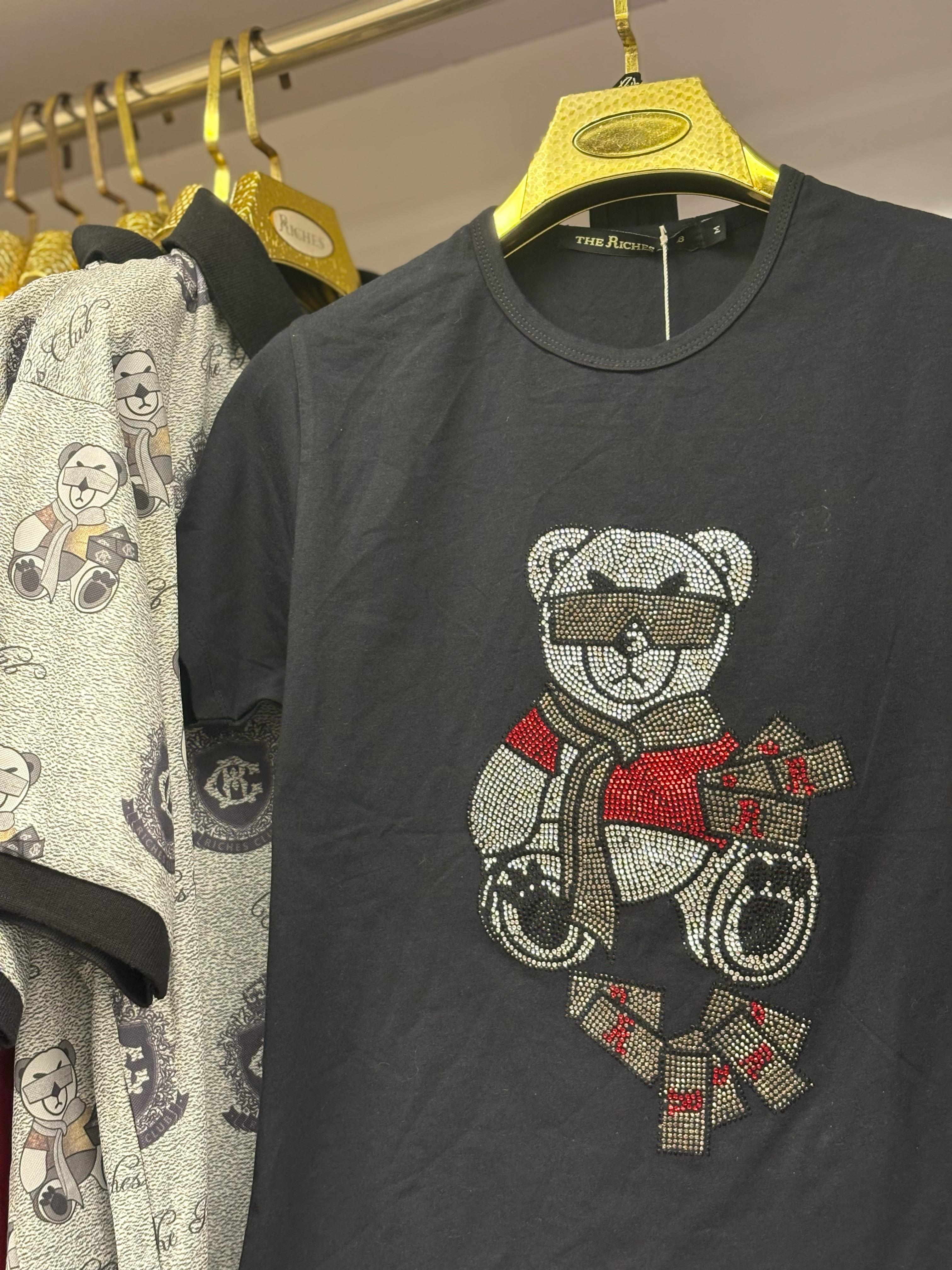 Hot Selling Printed T-Shirts for men and women