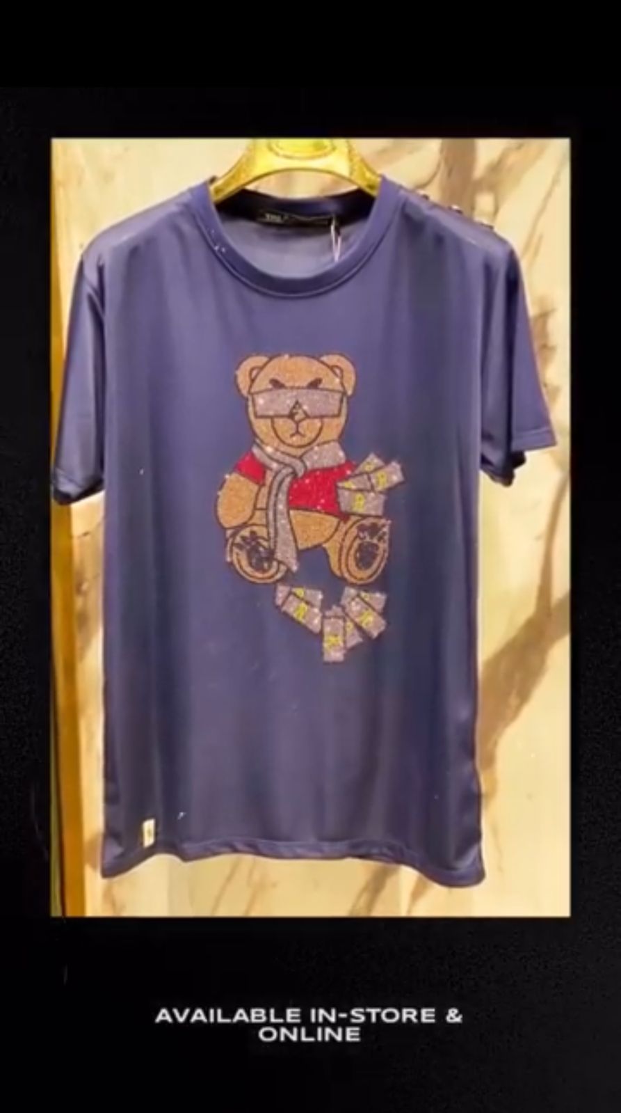 Hot Selling Printed T-Shirts for men and women
