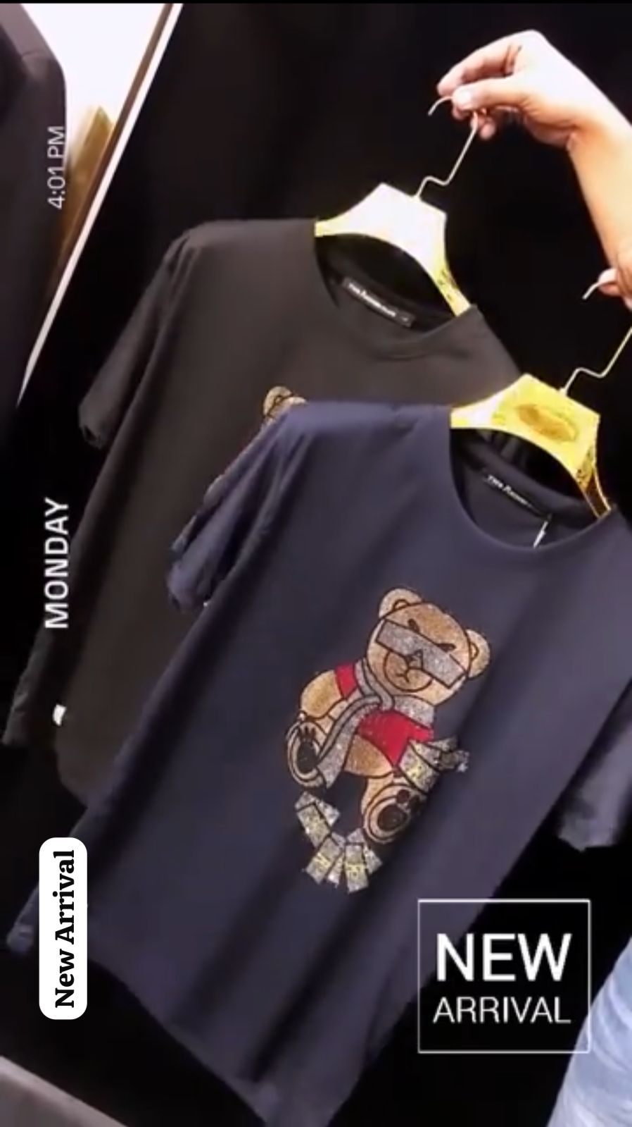 Hot Selling Printed T-Shirts for men and women