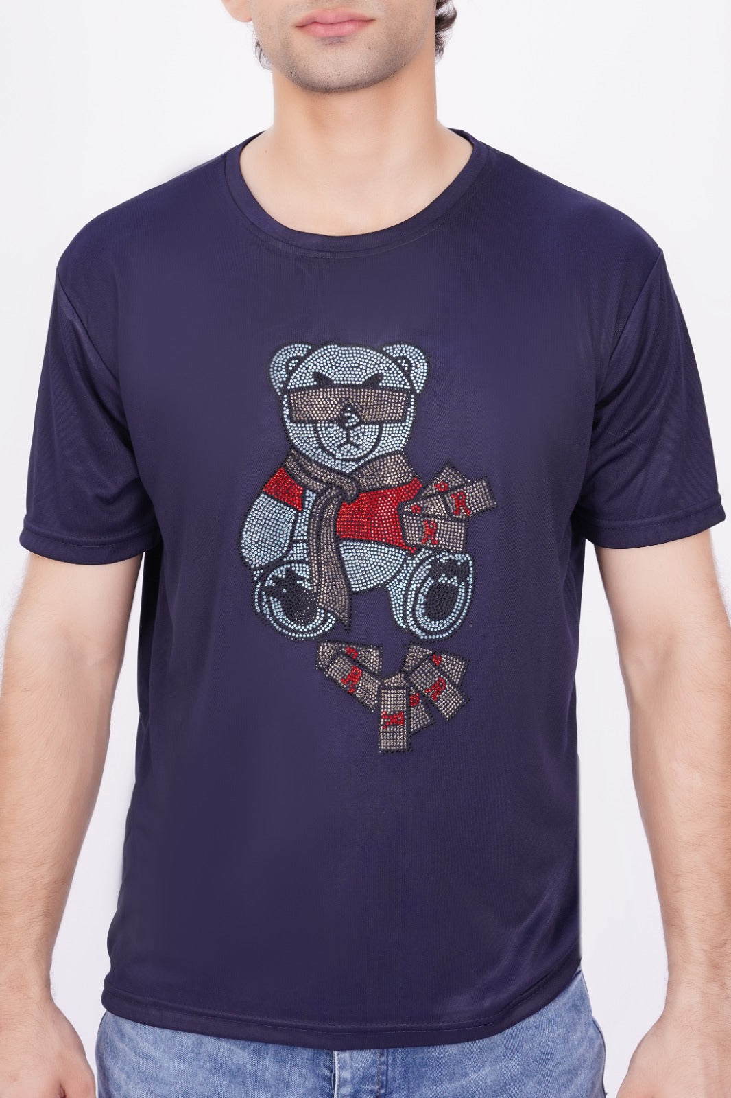 Hot Selling Printed T-Shirts for men and women