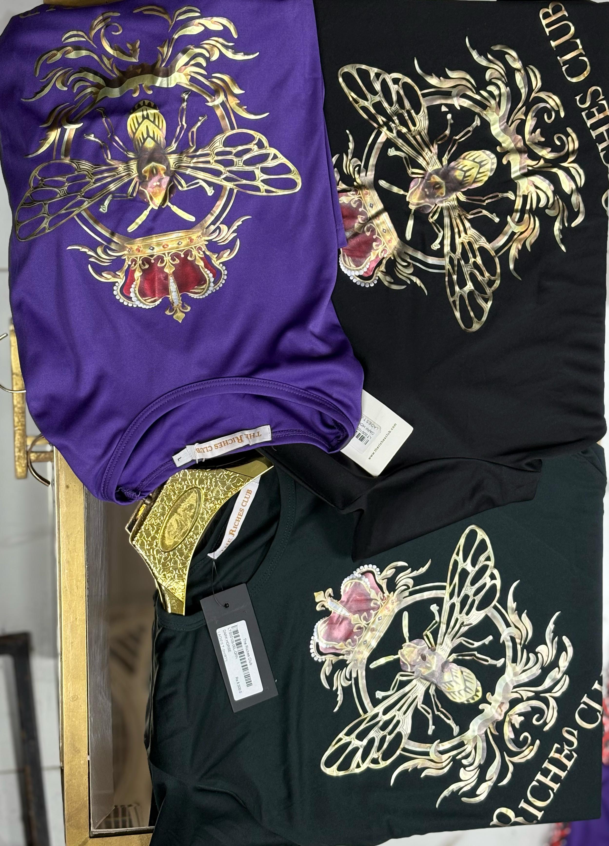 Luxurious Shirts for Women's