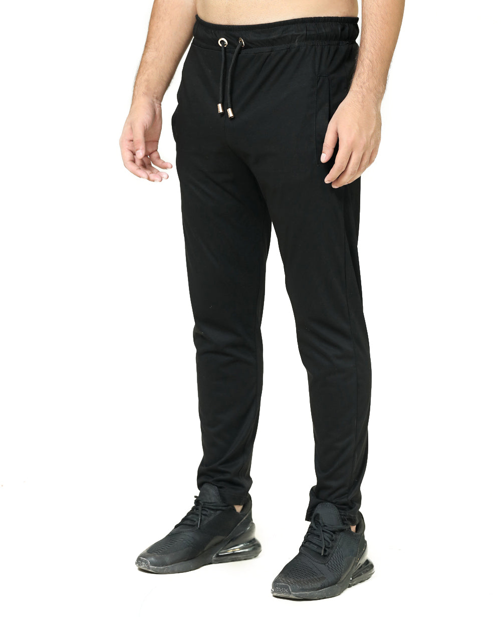 Ropin Joggers - Black