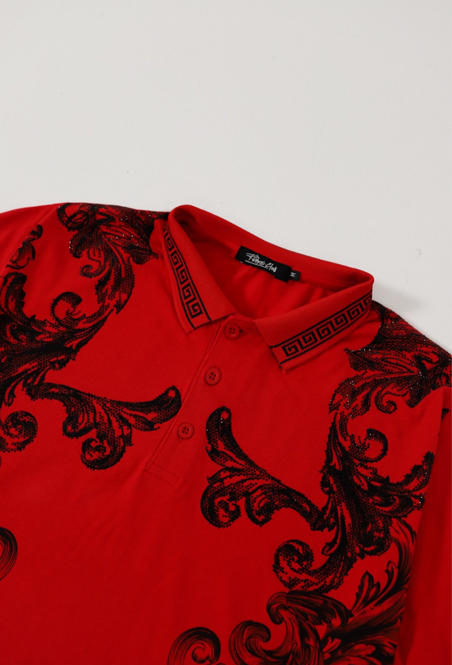 Bamford - Unisex Polo Shirt