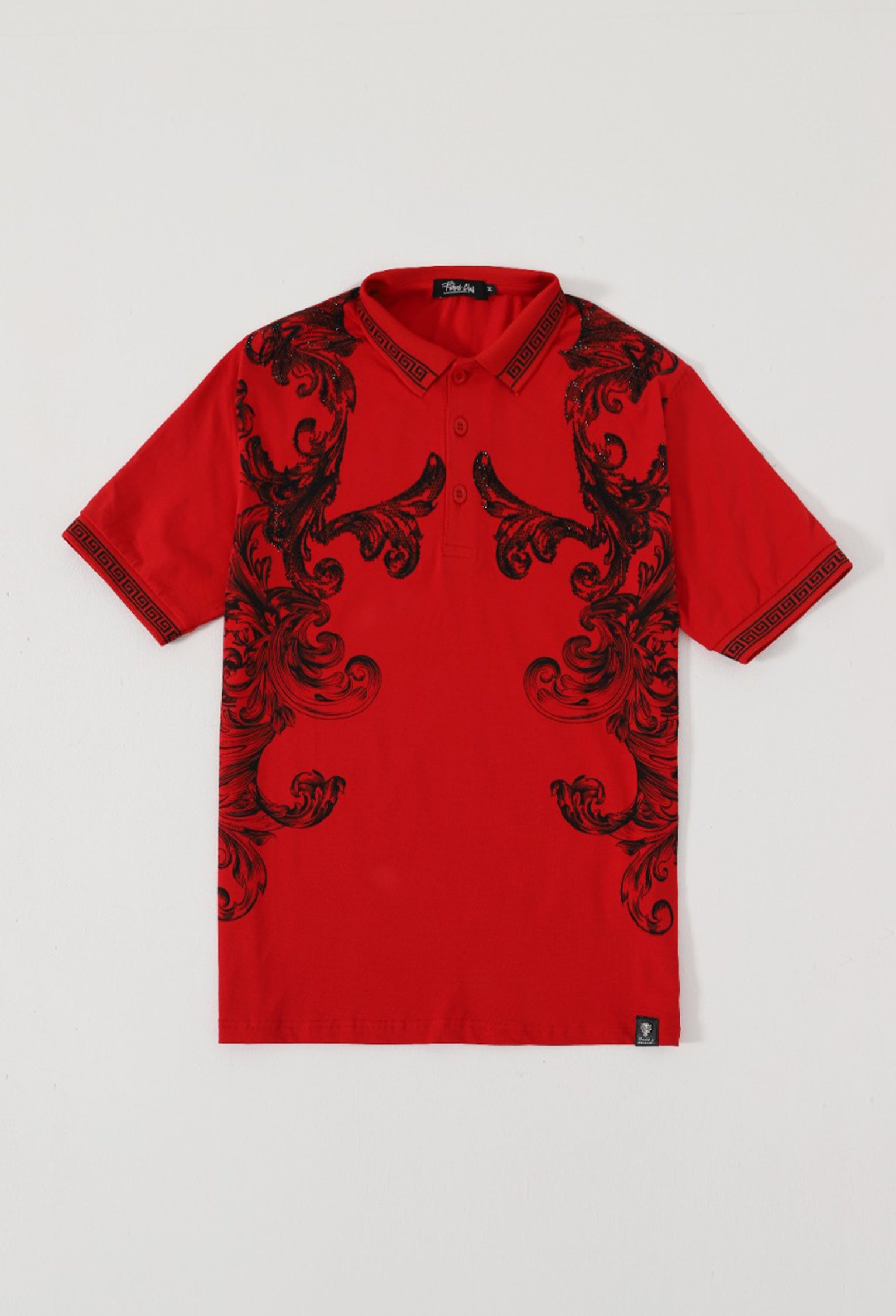 Bamford - Unisex Polo Shirt