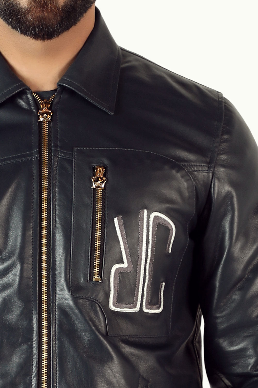 Heritage Jacket - Black