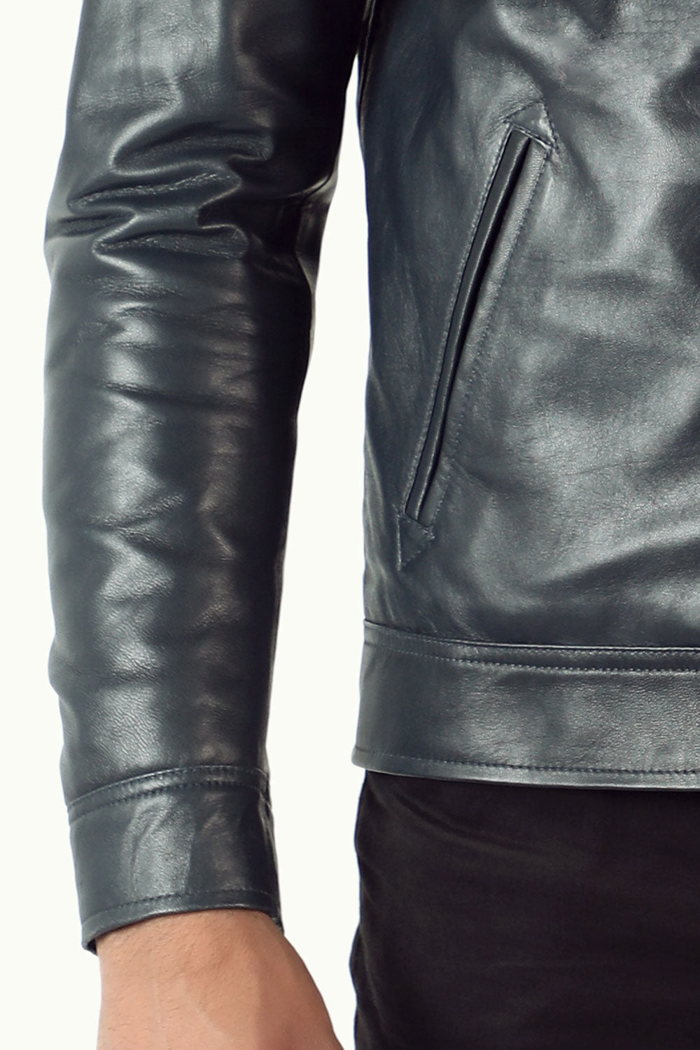 Heritage Jacket - Black