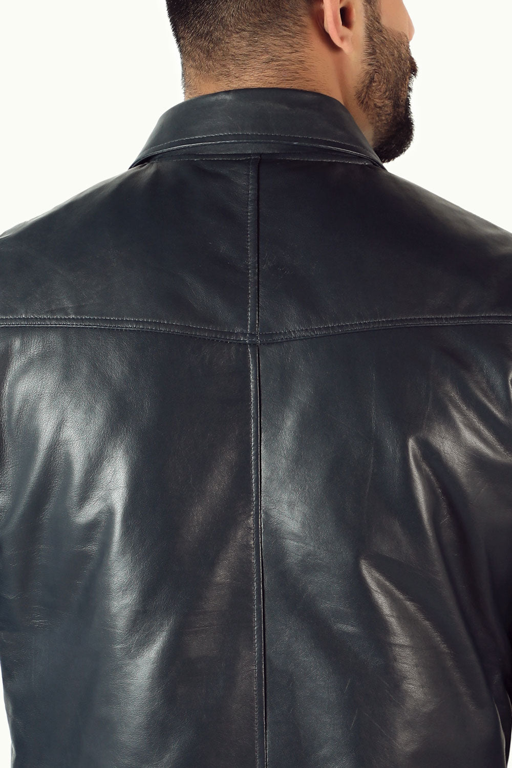 Heritage Jacket - Black