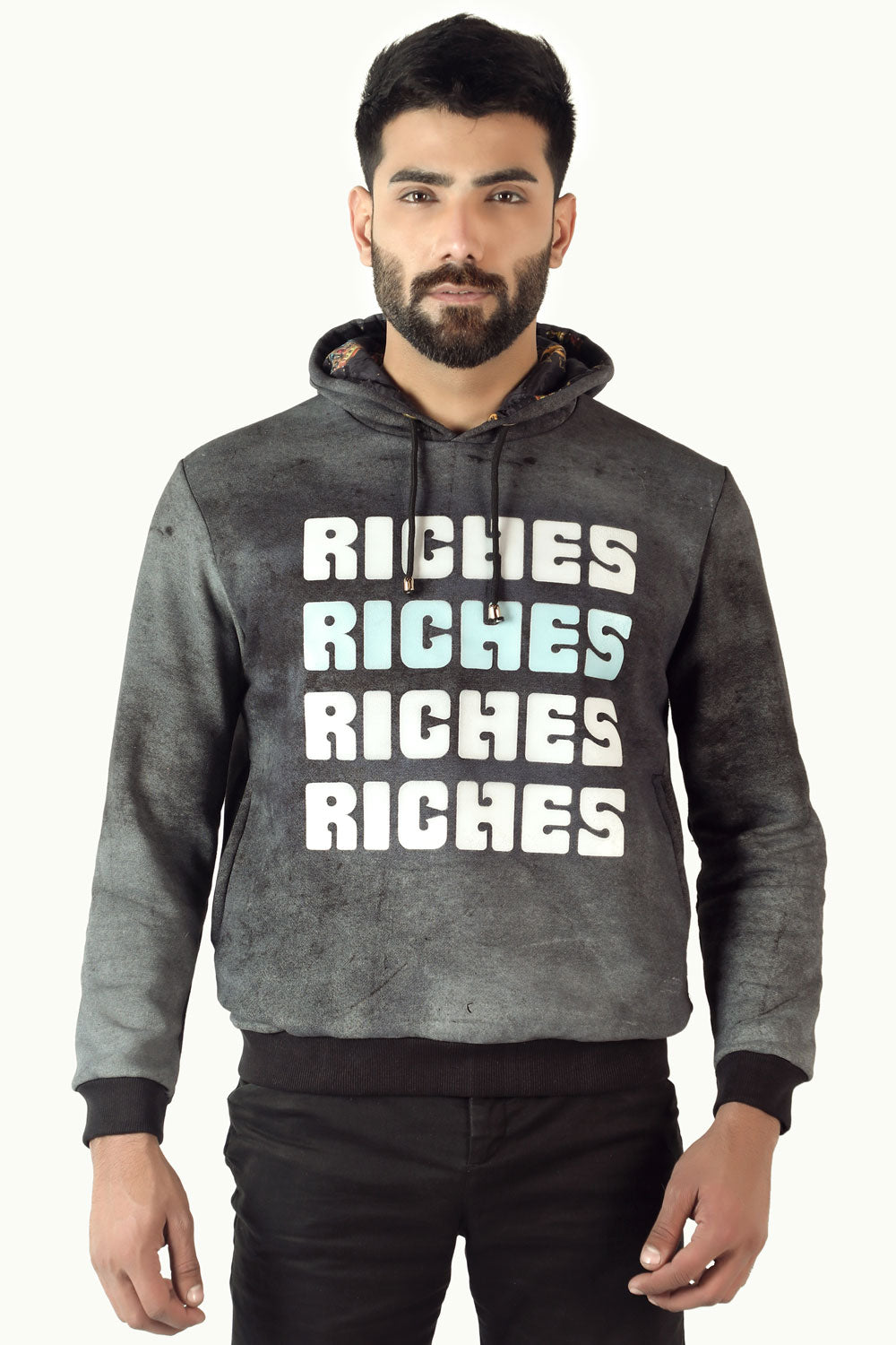 men hoodies