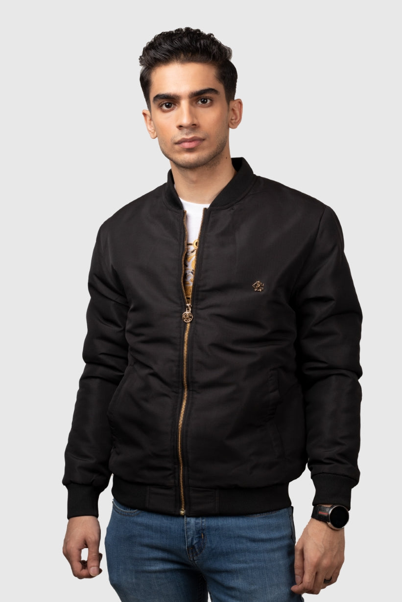 Swaggarific Jacket