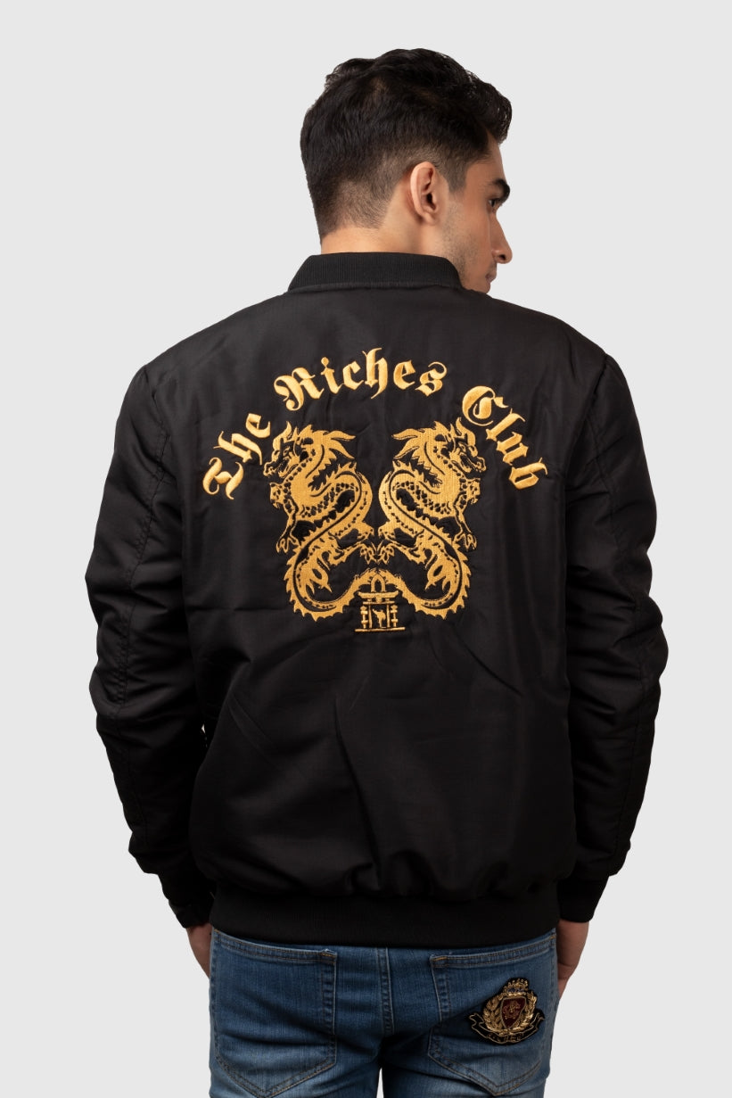 Swaggarific Jacket