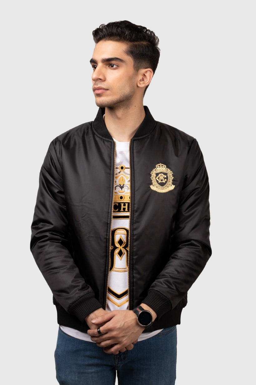 Riches Dapper Jacket