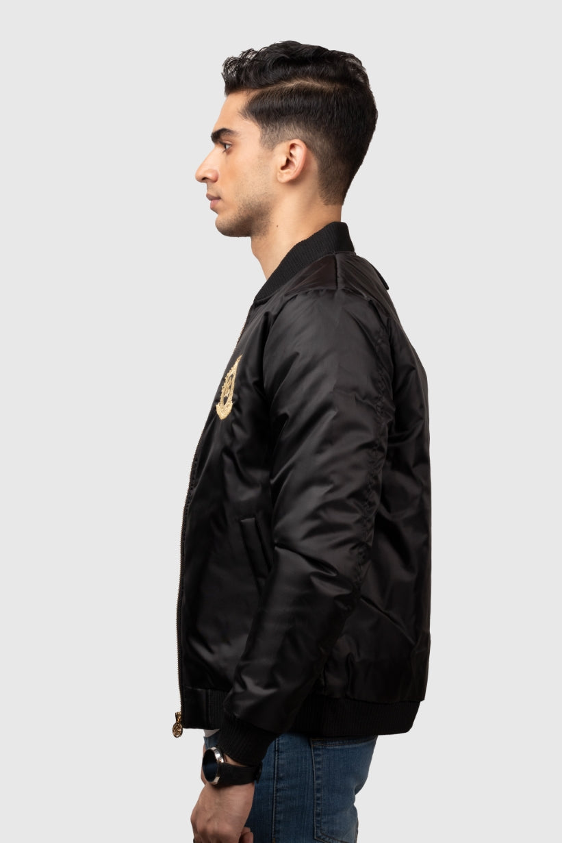 Riches Dapper Jacket