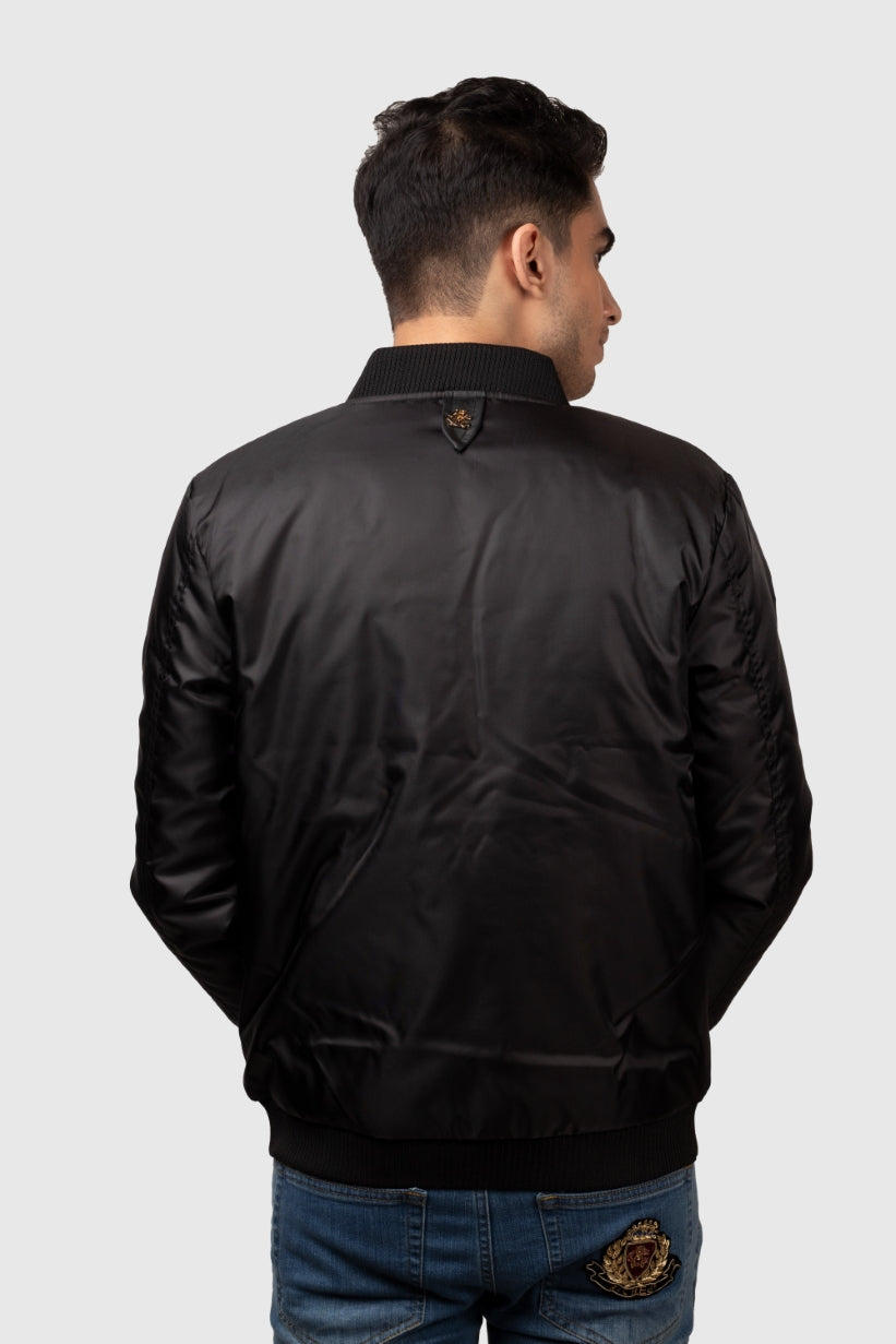Riches Dapper Jacket