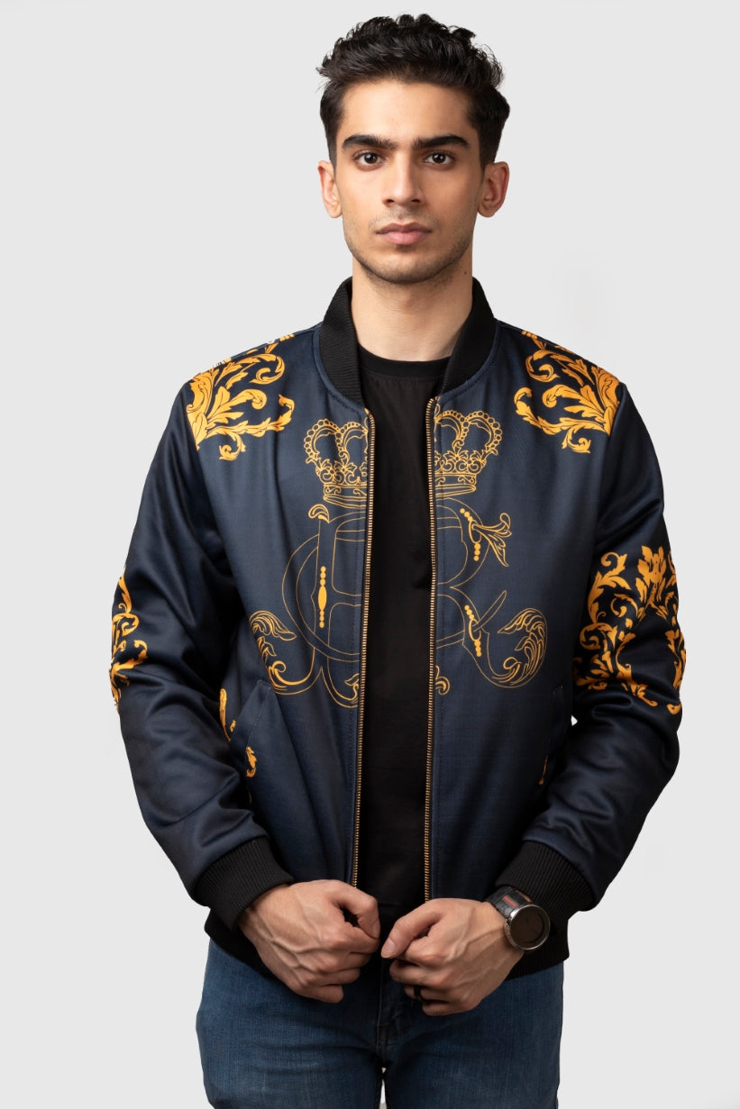 Riches Signature Jacket