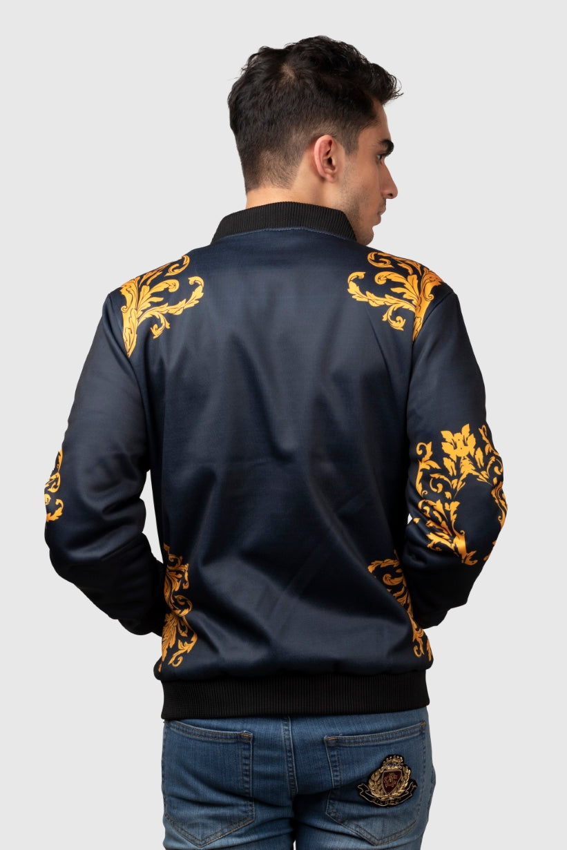 Riches Signature Jacket