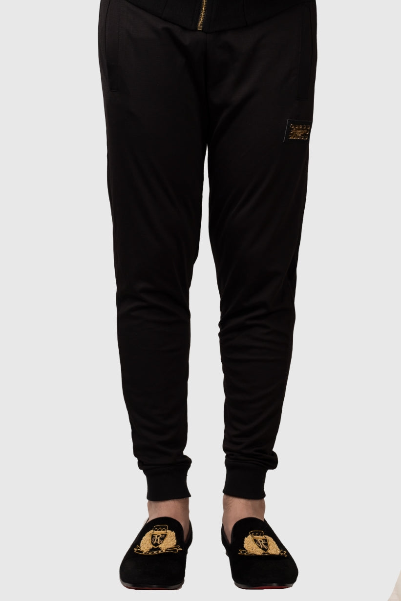 Tune Joggers- Black