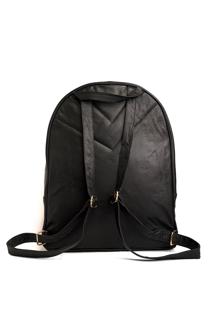 Scandal Backpack - Black