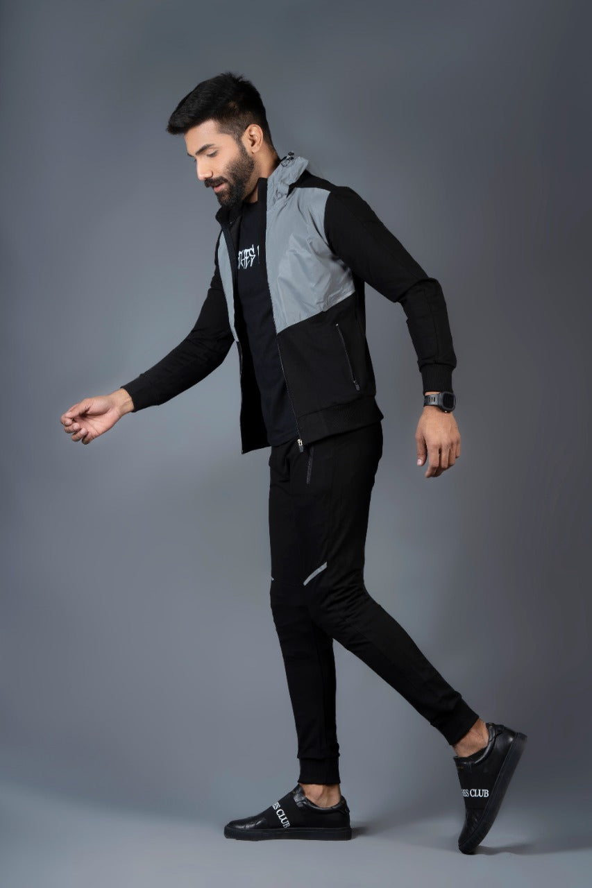 Slate - Men's Tracksuit